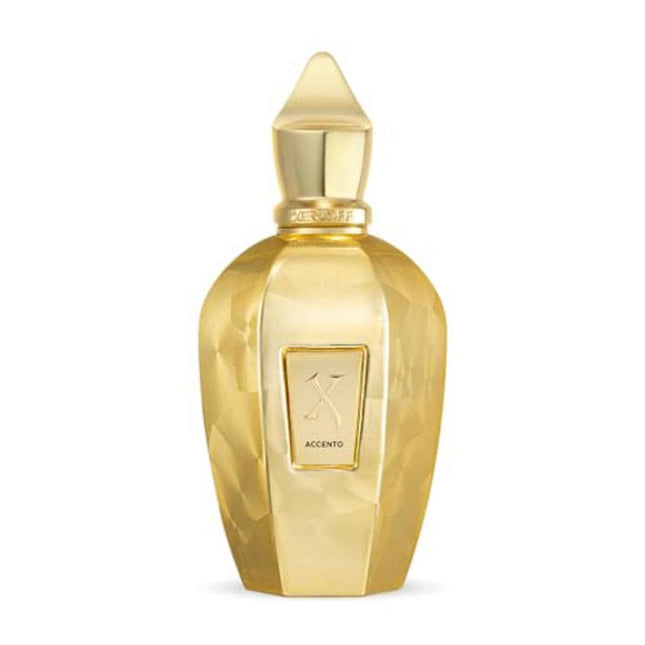 Xerjoff Velvet Collection - Accento Overdose – Eau de Parfum Unisex, 100 ml