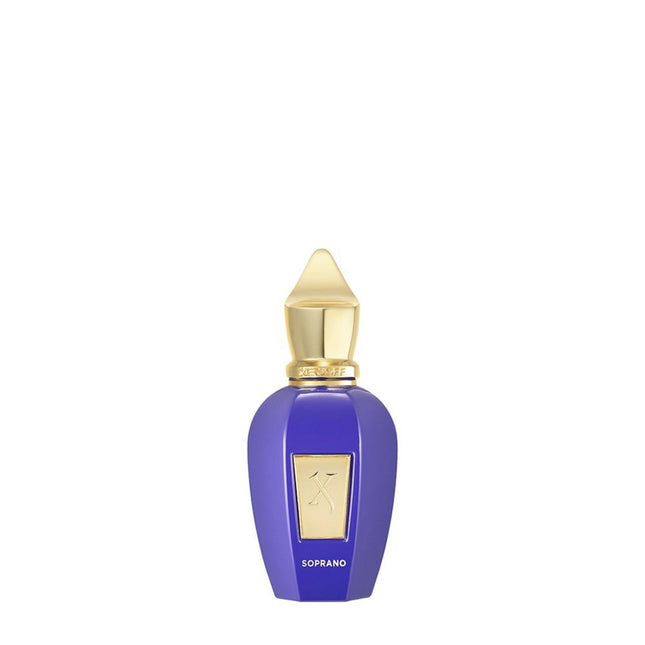 Xerjoff Soprano – Eau de Parfum Unisex, 50 ml