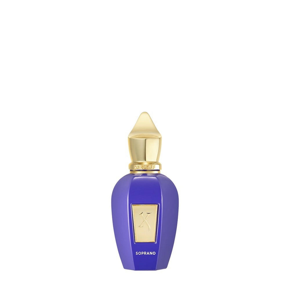 Xerjoff Soprano – Eau de Parfum Unisex, 50 ml