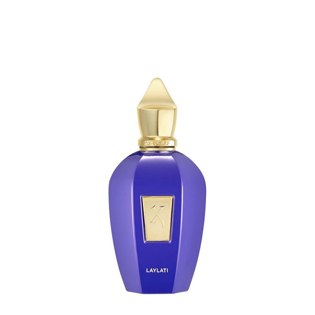 Xerjoff Velvet Collection - Laylati – Eau de Parfum Unisex, 50 ml