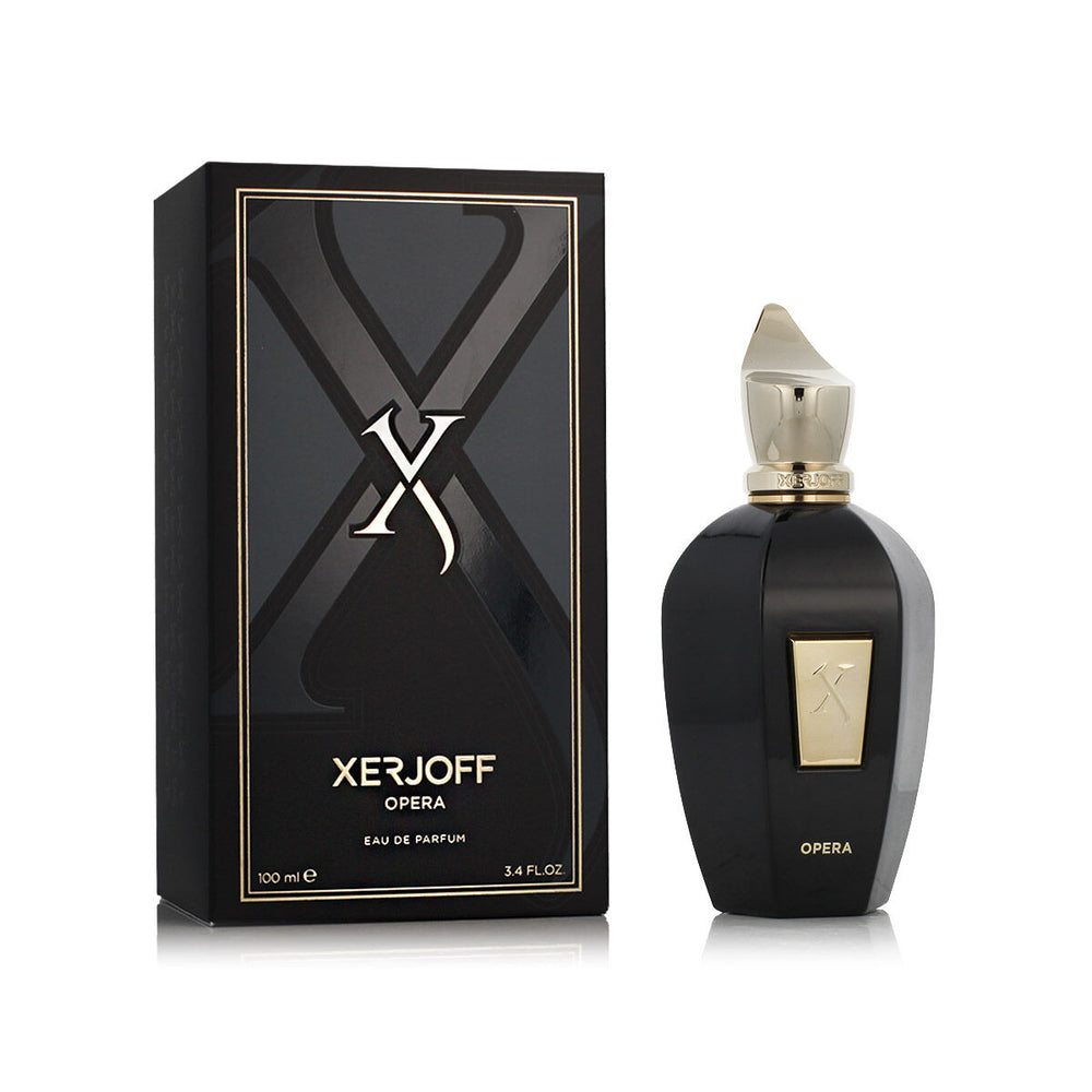 Xerjoff Opera – Eau de Parfum for Unisex, 100 ml