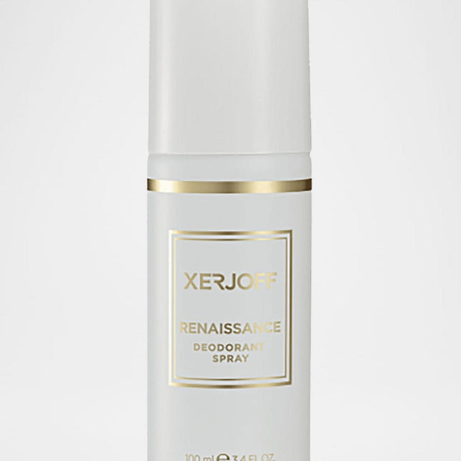 Xerjoff XJ 1861 Renaissance Fresh – Deodorant Spray Unisex, 100 ml