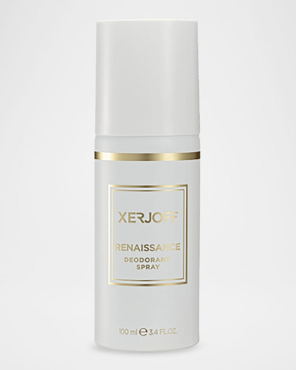 Xerjoff XJ 1861 Renaissance Fresh – Deodorant Spray Unisex, 100 ml