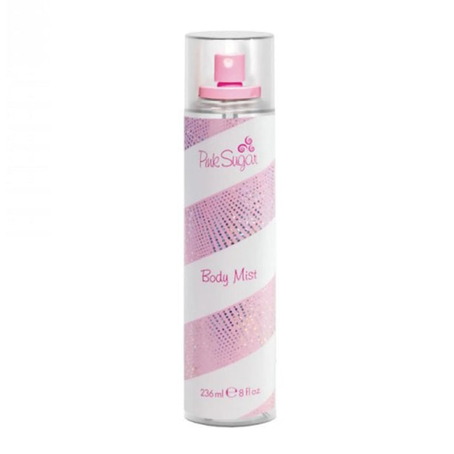Aquolina Acquolina Pink Sugar Locion Corporal Unisex, 236 ml