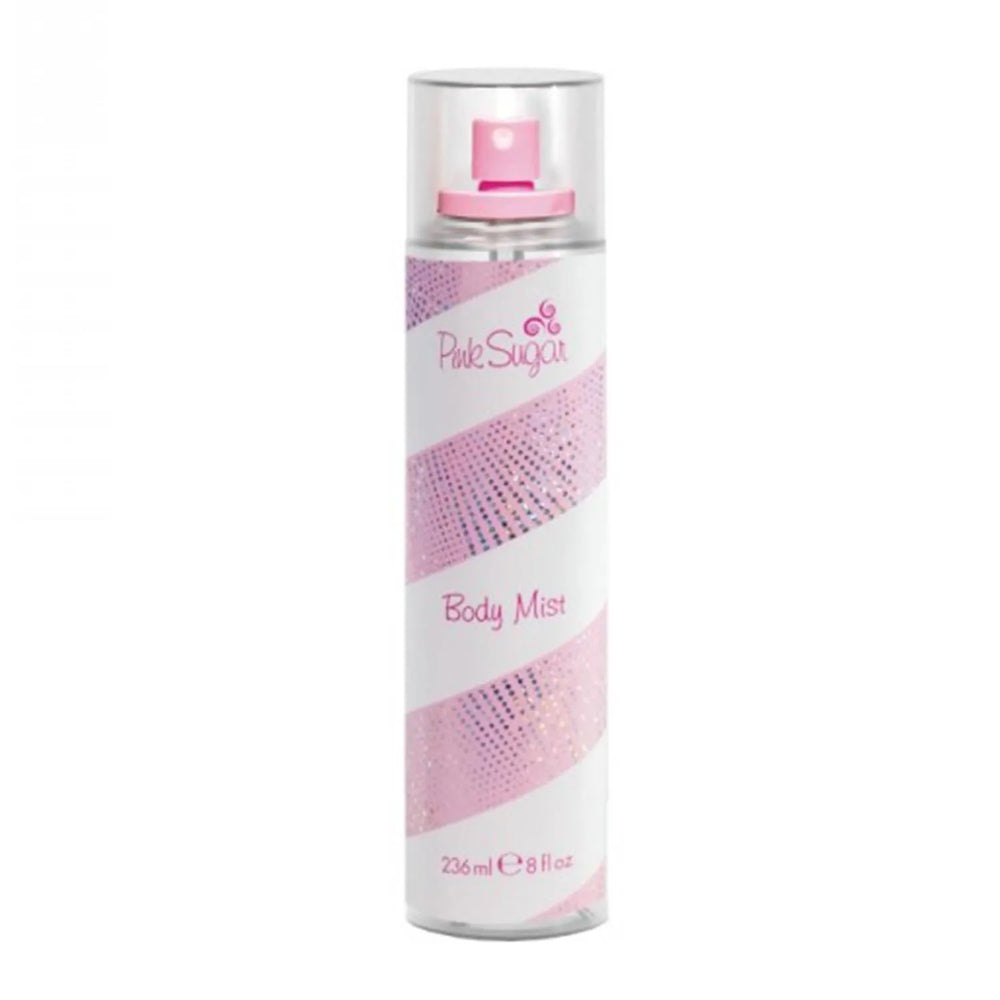 Aquolina Acquolina Pink Sugar Locion Corporal Unisex, 236 ml