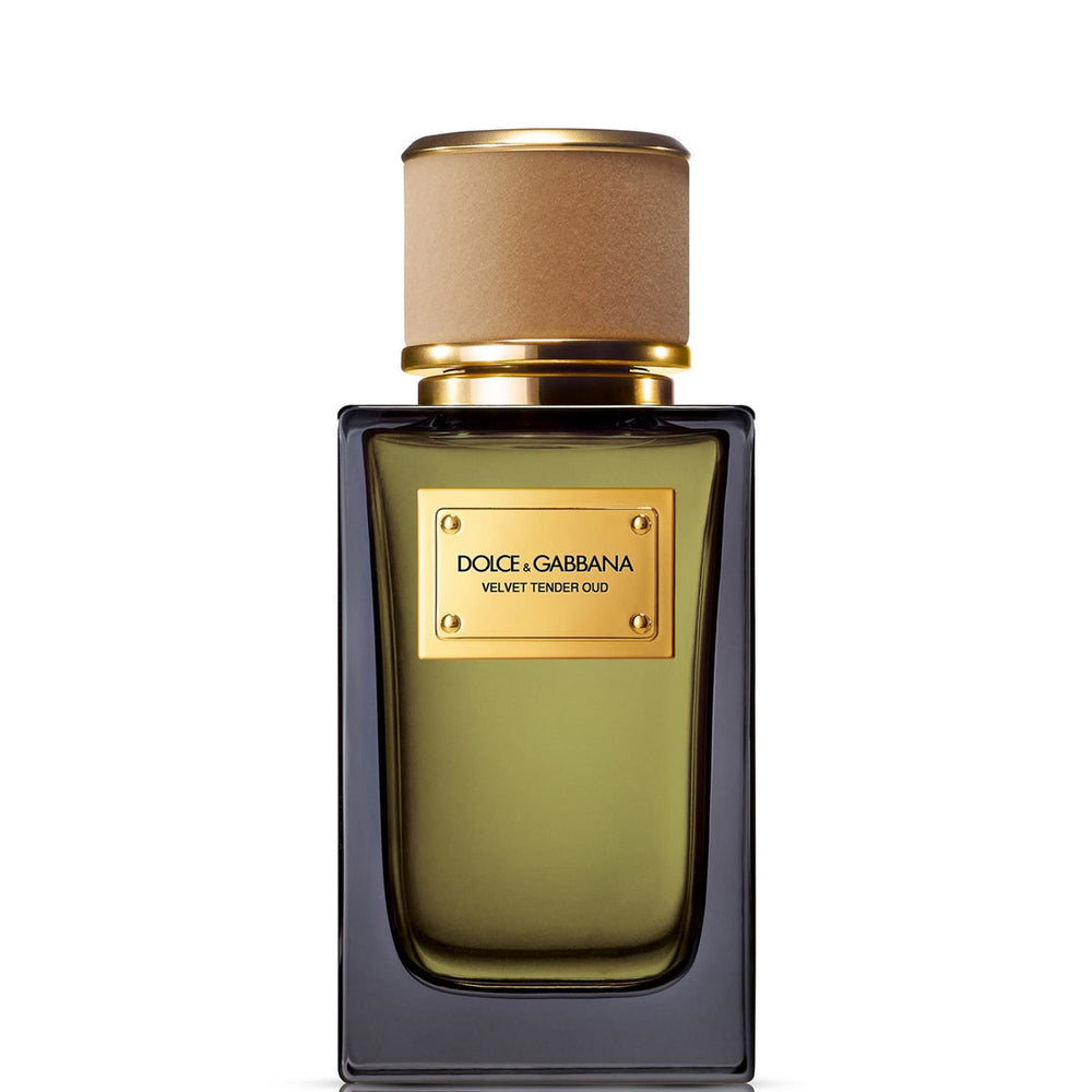 Dolce & Gabbana Velvet Tender Oud – Eau de Parfum Unisex, 100 ml