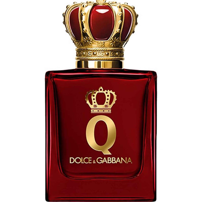 Dolce & Gabbana Q – Parfum for Women, 50 ml