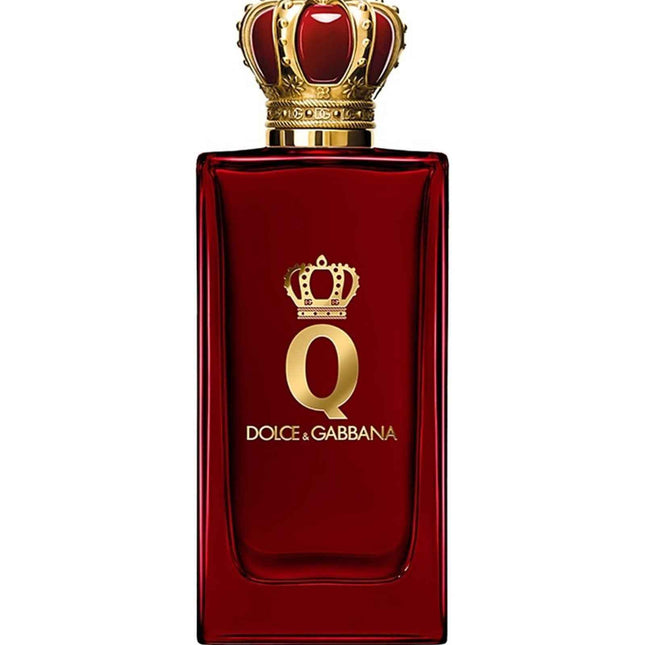 Dolce & Gabbana Q – Parfum for Women, 100 ml