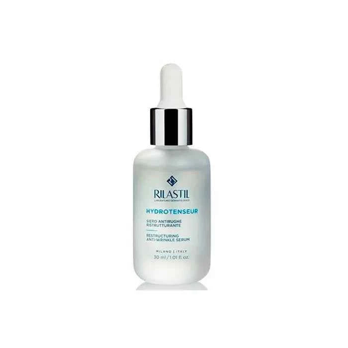 Rilastil Hydrotenseur Anti-Wrinkle – Serum Unisex, 30 ml