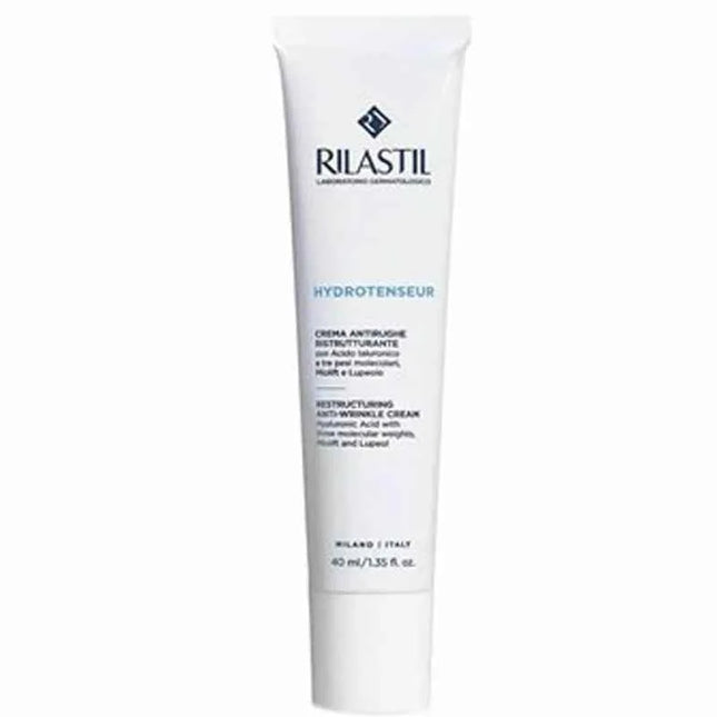 Rilastil Hydrotenseur Nourishing – Cream Unisex, 40 ml