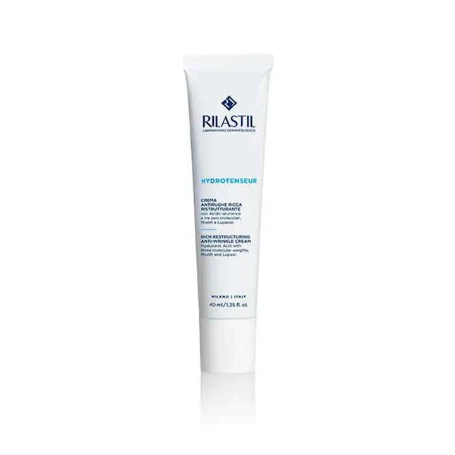 Rilastil Hydrotenseur Cremi – gel Unisex, 40 ml