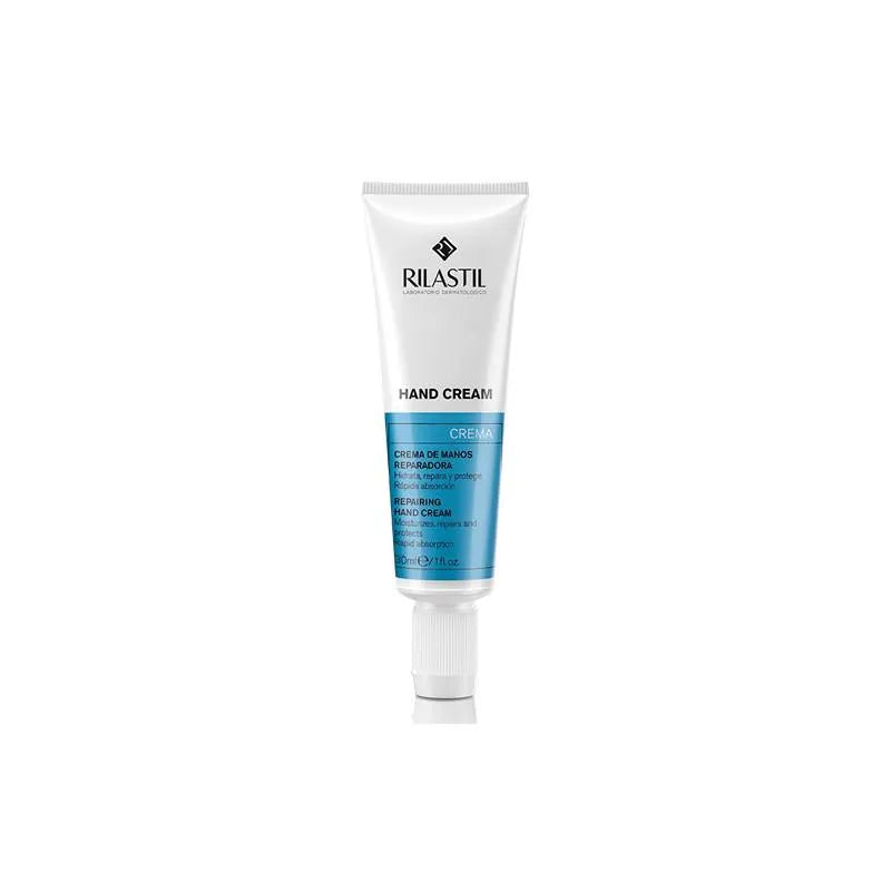 Rilastil Cream De Manos, 30 ml