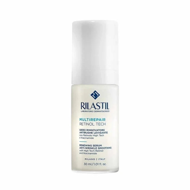 Rilastil Multirepair Retinol Tech – Serum Unisex, 30 ml