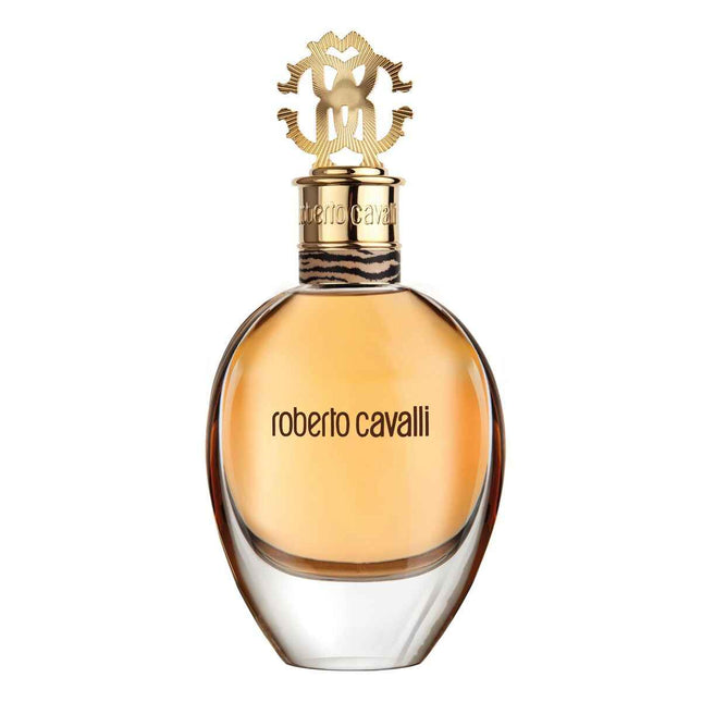 Roberto Cavalli Signature – Eau de Parfum for Women Spray, 30 ml