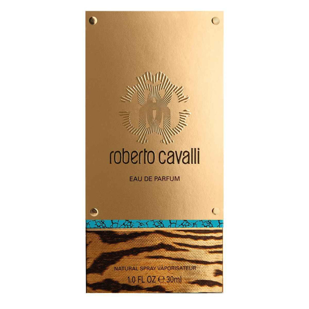 Roberto Cavalli Signature – Eau de Parfum for Women Spray, 30 ml