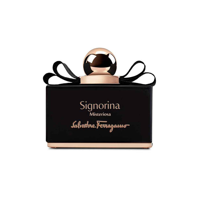 Salvatore Ferragamo Signorina Misteriosa – Eau de Parfum for Women Spray, 100 ml