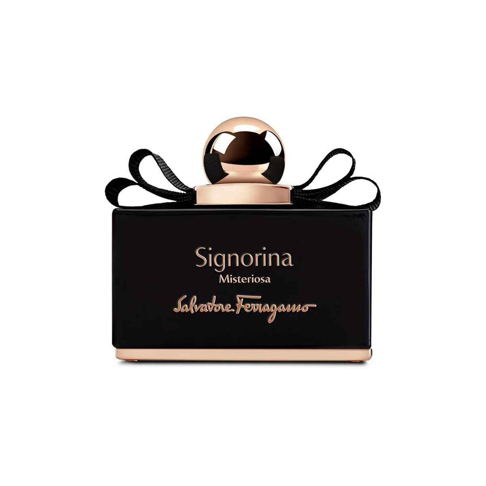 Salvatore Ferragamo Signorina Misteriosa – Eau de Parfum for Women Spray, 100 ml