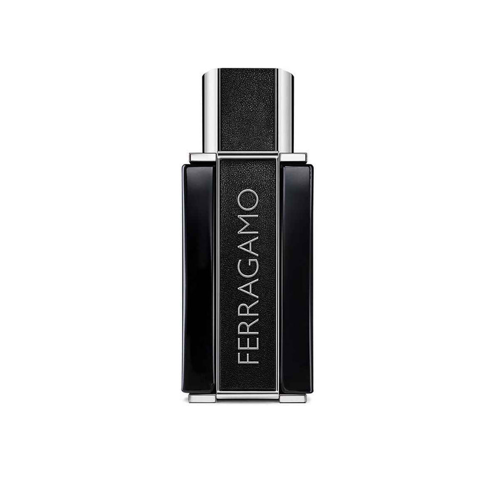 Salvatore Ferragamo Ferragamo Sublime Leather – Eau de Parfum for Men Spray, 50 ml