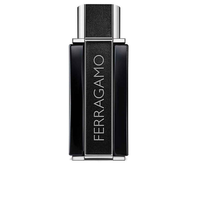 Salvatore Ferragamo Ferragamo Sublime Leather – Eau de Parfum for Men Spray, 100 ml
