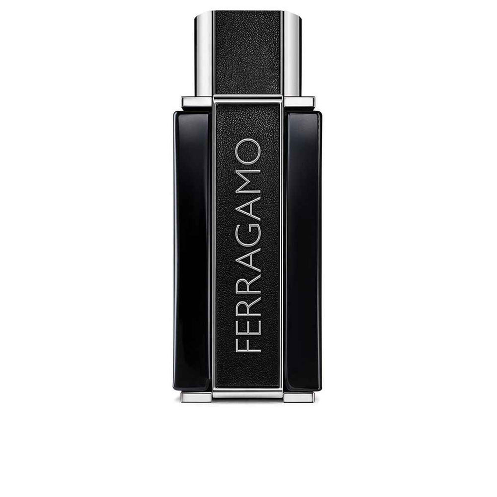 Salvatore Ferragamo Ferragamo Sublime Leather – Eau de Parfum for Men Spray, 100 ml