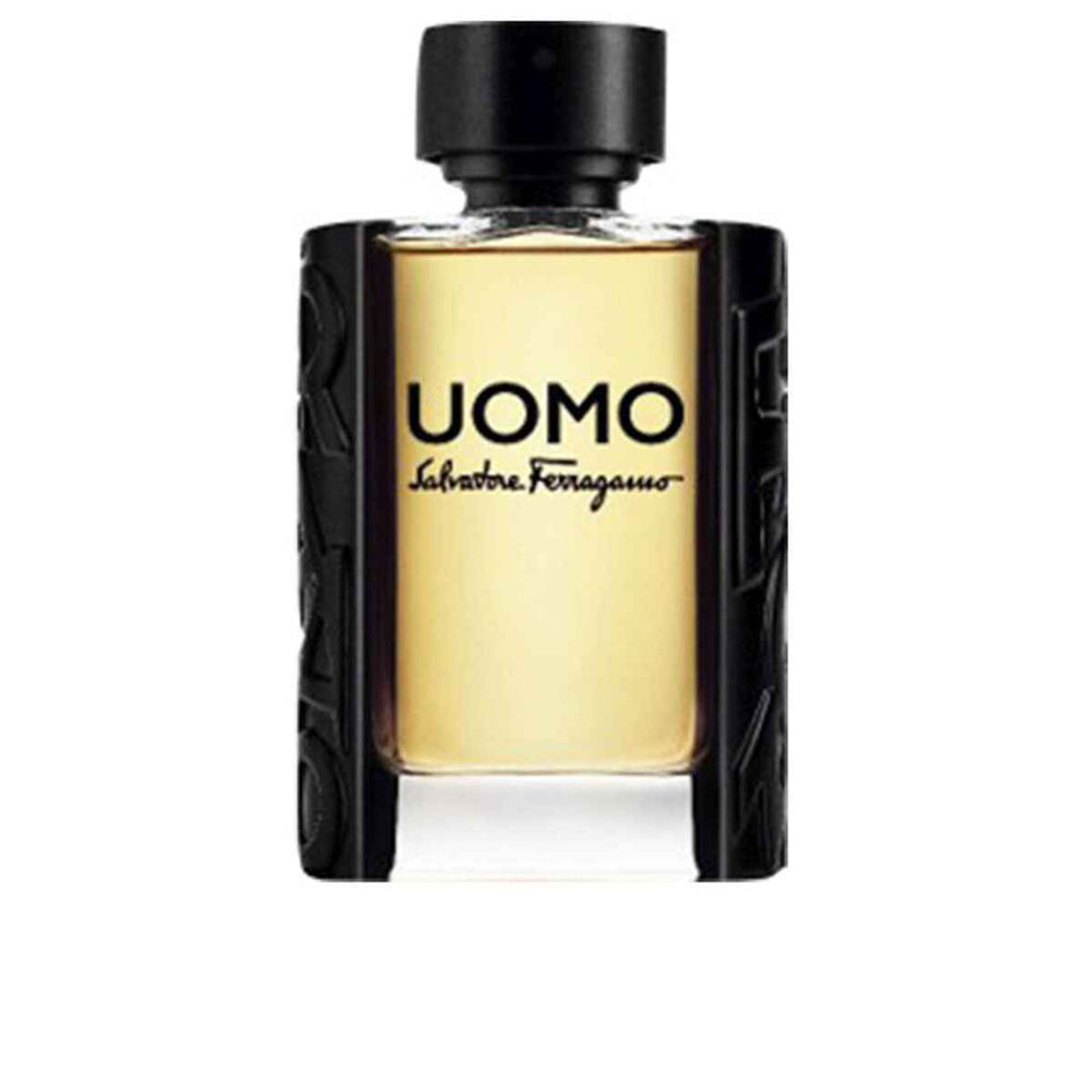 Uomo Salvatore Ferragamo – Eau de Toilette for Men Spray, 100 ml