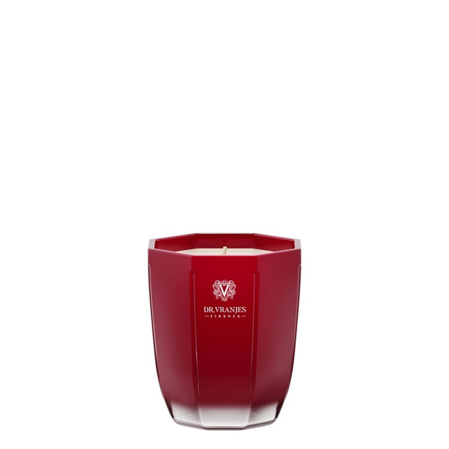 Dr. Vranjes Firenze Rosso Nobile – Scented Candle, 80 g