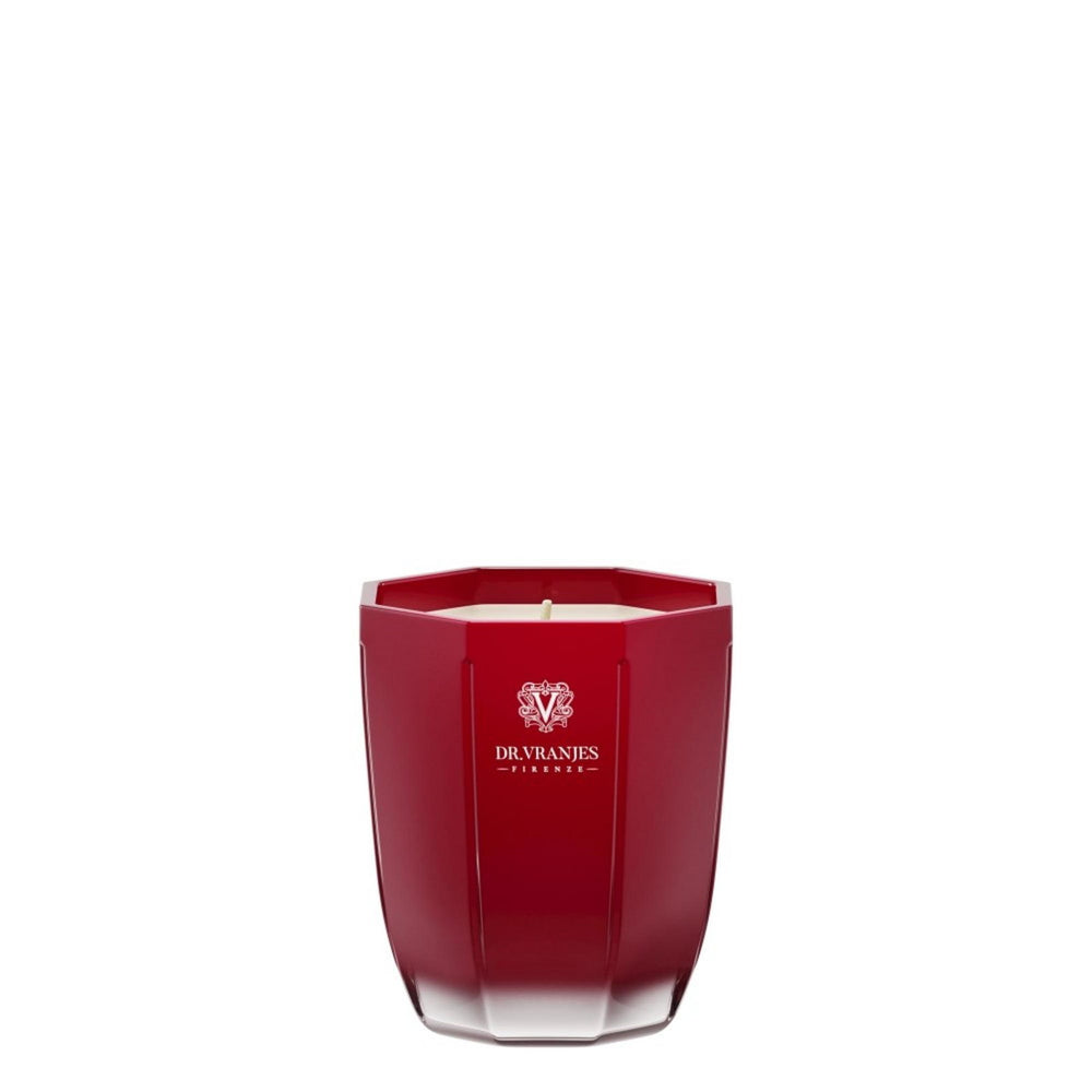Dr. Vranjes Firenze Rosso Nobile – Scented Candle, 80 g
