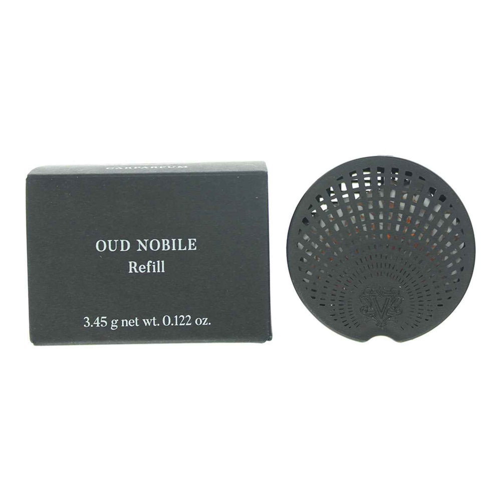 Dr. Vranjes Firenze Oud Nobile – Car Air Freshener Refill Unisex, 3.45 g