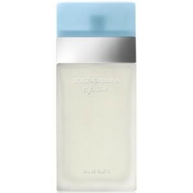 Dolce & Gabbana Light Blue – Eau de Toilette for Women, 200 ml
