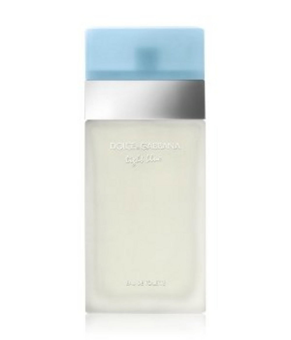 Dolce & Gabbana Light Blue – Eau de Toilette for Women, 200 ml
