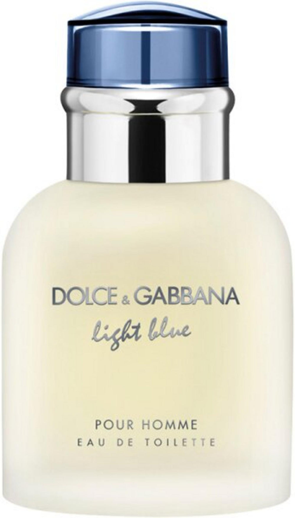 Dolce & Gabbana Pour Homme – Eau de Toilette for Men, 40 ml