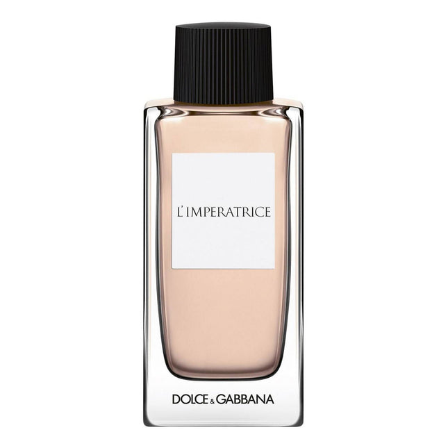 Dolce & Gabbana L'Imperatrice – Eau de Toilette for Women, 100 ml Tester