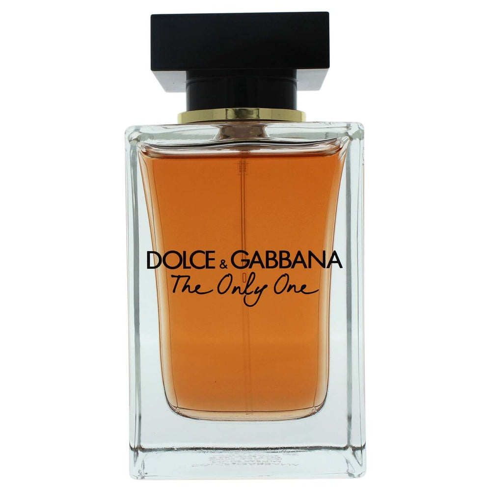 Dolce & Gabbana The Only One – Eau de Parfum for Women, 100 ml