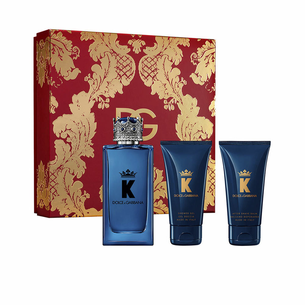 Dolce & Gabbana K Eau de Parfum for Men