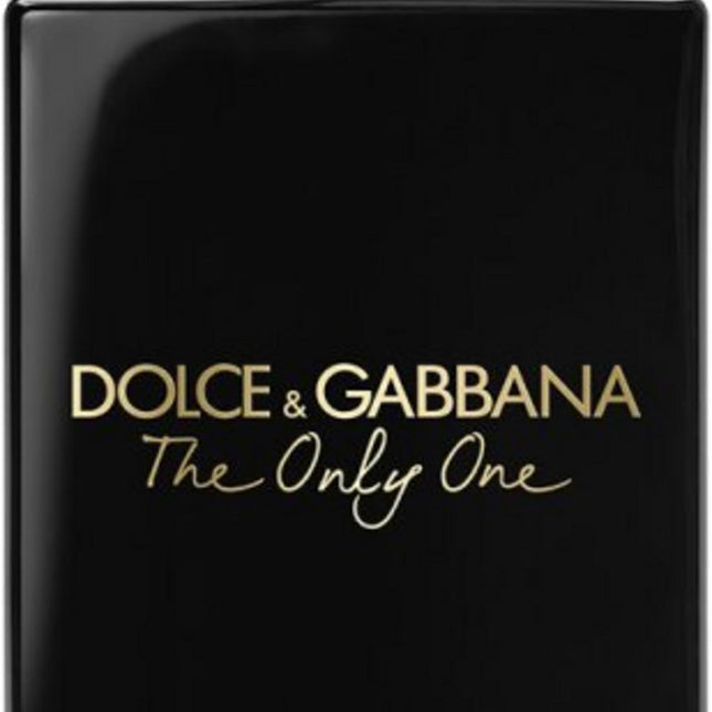 Dolce & Gabbana The Only One Intense – Eau de Parfum for Women, 50 ml