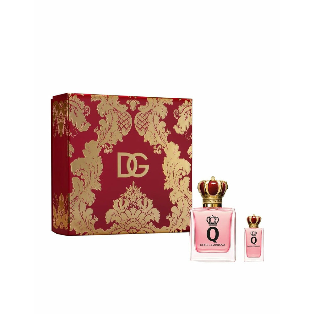 Dolce & Gabbana Q – Eau de Parfum for Unisex