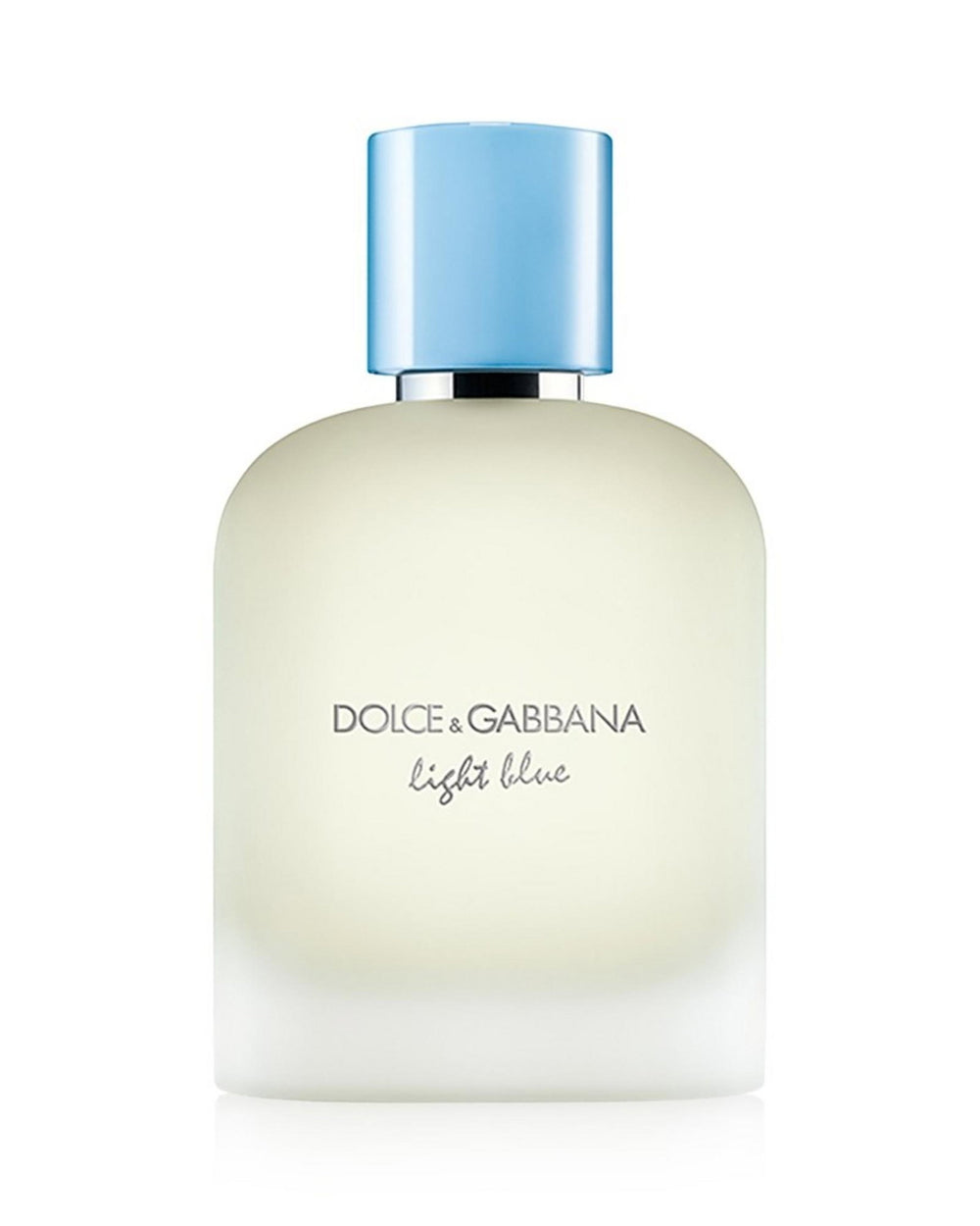 Dolce & Gabbana Light Blue – Eau de Toilette for Men, 100 ml