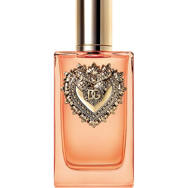 Dolce & Gabbana Devotion Intense – Eau de Parfum for Women, 100 ml