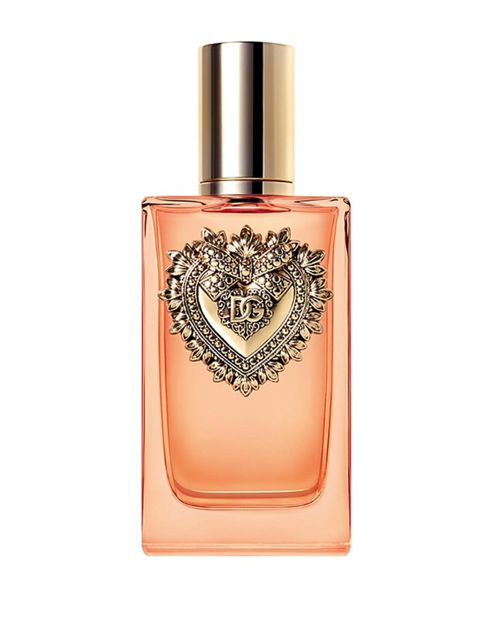 Dolce & Gabbana Devotion Intense – Eau de Parfum for Women, 100 ml