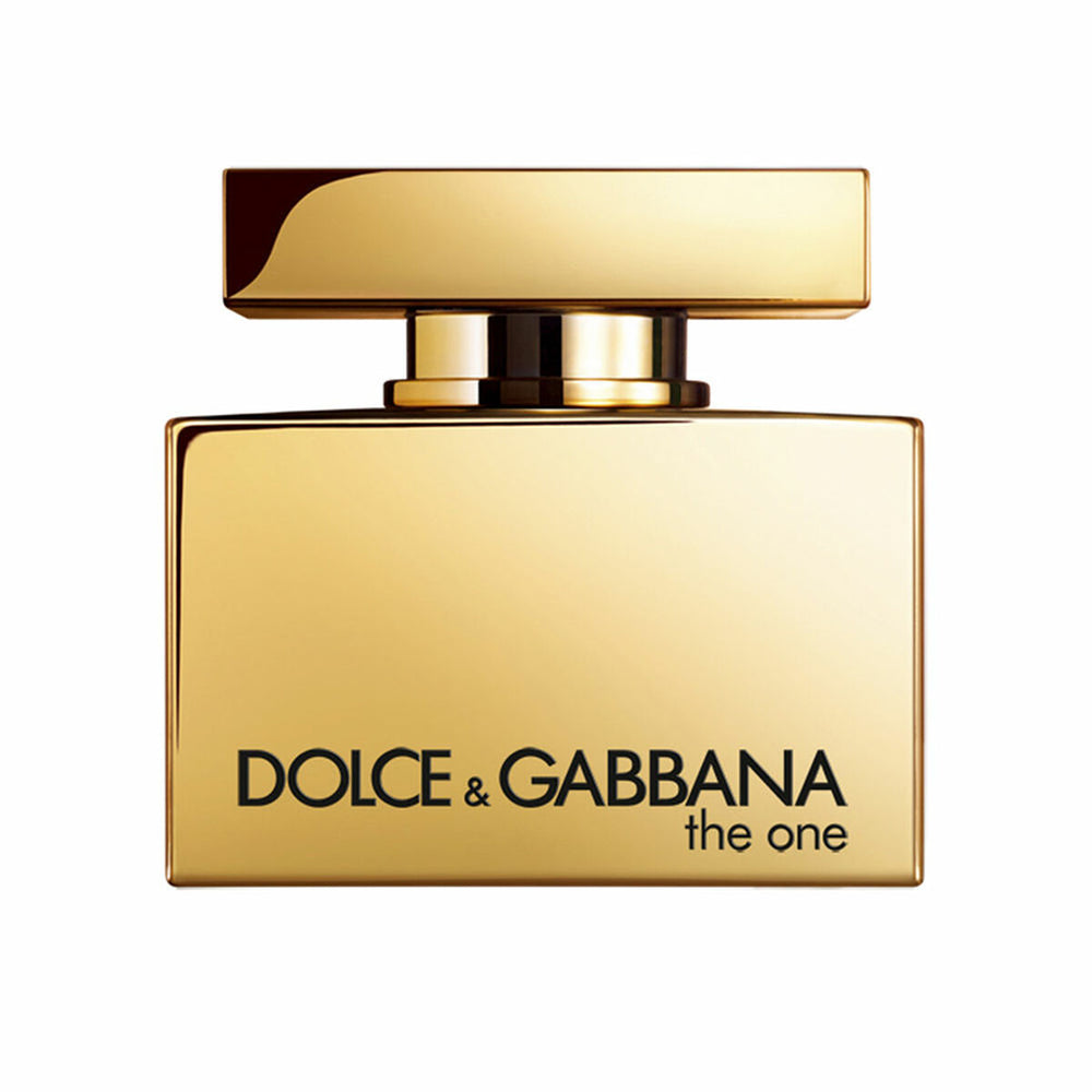 Dolce & Gabbana The One Gold – Eau de Parfum for Women, 50 ml
