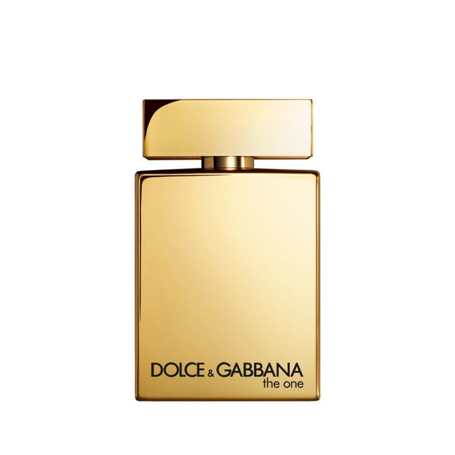 Dolce & Gabbana The One Gold – Eau de Parfum for Men, 50 ml