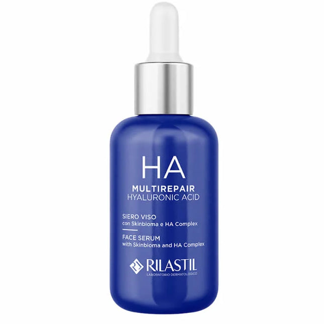 Rilastil HA Multirepair Hyaluronic Acid Unisex, 30 ml