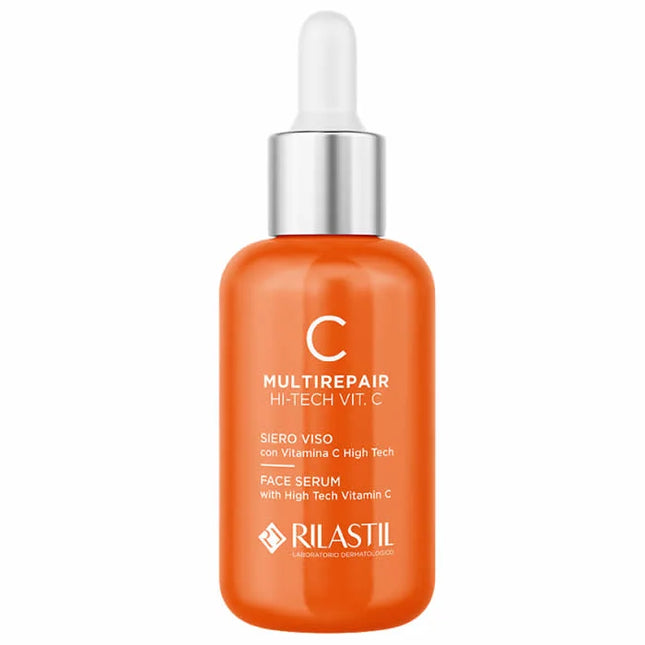 Rilastil C Multirepair Vitamin C Face – Serum Unisex, 30 ml