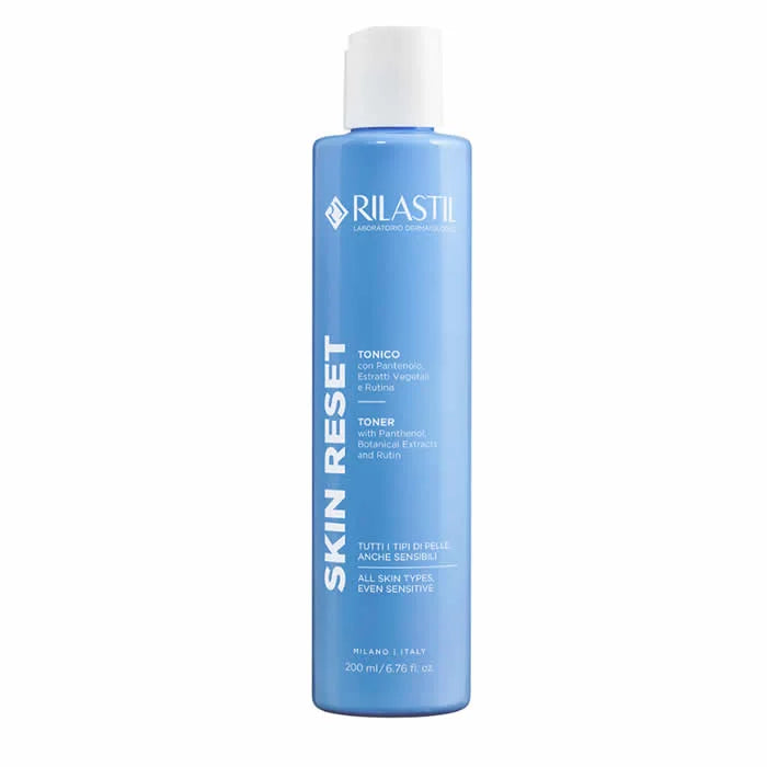 Rilastil Skin Reset Toner Unisex, 200 ml