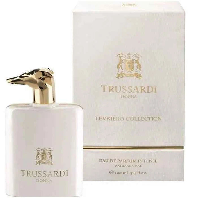 Trussardi Donna Levriero – Eau de Parfum for Women Spray, 100 ml