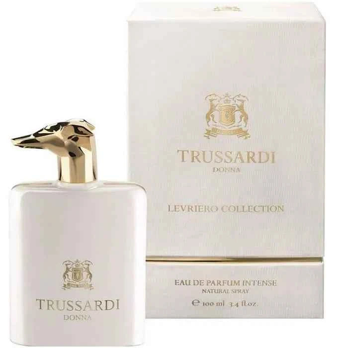 Trussardi Donna Levriero – Eau de Parfum for Women Spray, 100 ml