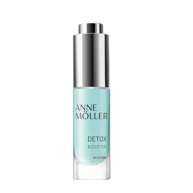 ANNE Möller Blockâge Detox Booster Unisex, 10 ml