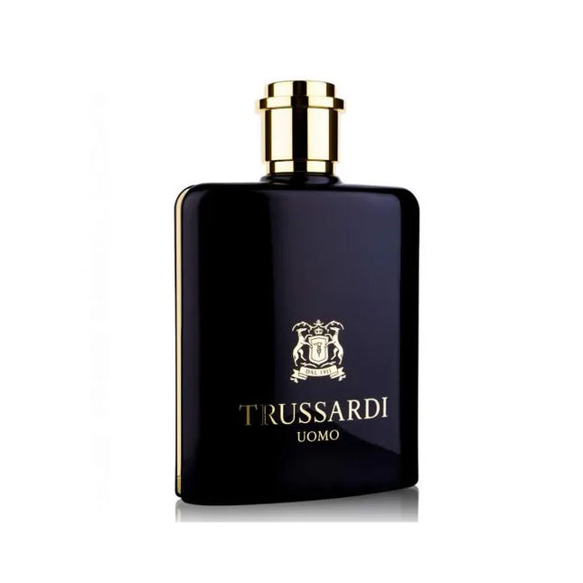 Trussardi Uomo – Eau de Toilette for Men Spray, 200 ml