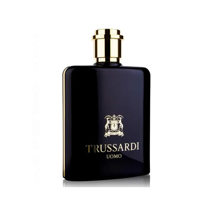 Trussardi Uomo – Eau de Toilette for Men Spray, 200 ml