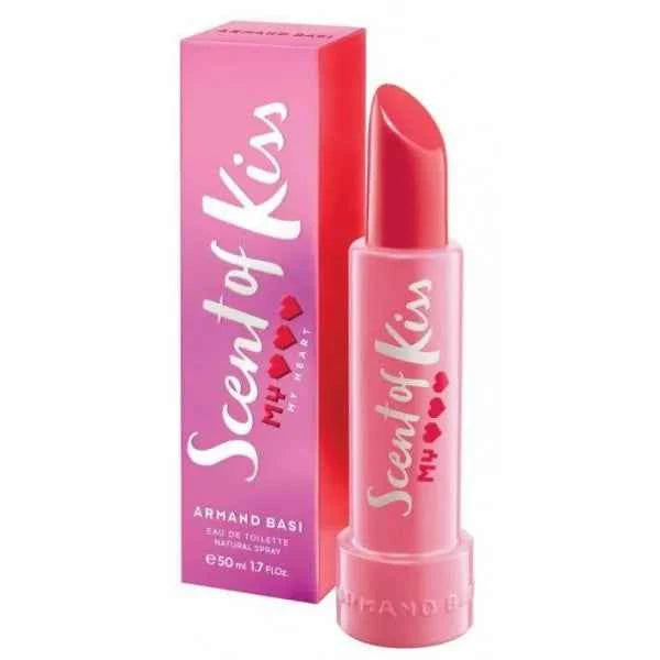 Armand BASI Armand B Scent Of Kiss My et 50 Vap -D for Women